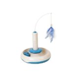 لعبة الدوران الكهربائية مع الكرة - الصورة 3