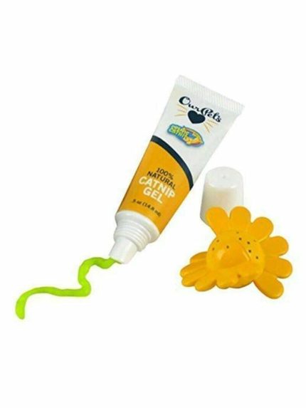 أوربيتس جل النعناع البري فلاور باور 9.9مل