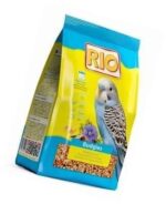 ⁦ريو طعام لطيور البادجي 1 كيلو⁩ - الصورة ⁦2⁩