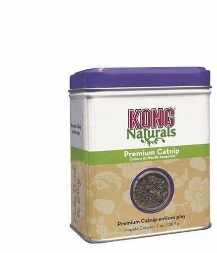 KONG® ناتشورالز® بريميوم كاتناب، بريميوم أمريكا الشمالية نمت 1 أونصة