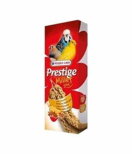 فيرسل لاقا بريستيج عنقود الدخن الاصفر