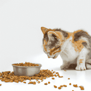majestic Food for kittens 1.2 kg