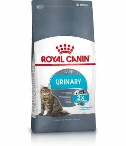 رويال كانين طعام القطط الجاف يوريناري كير 2كغ