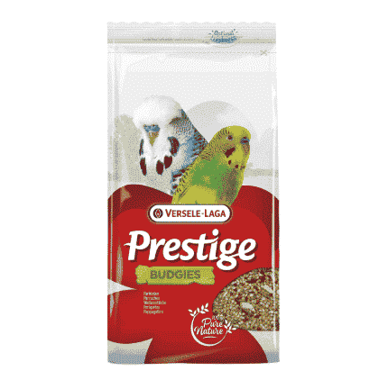 فيرسيل-لاقا بريستيج طعام للبادجي 4 كج