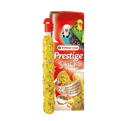 فيرسيل لاقا بريستيج ستيكس للبادجي