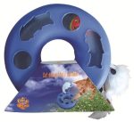 ⁦لعبة دائرية للقطط⁩ - الصورة ⁦3⁩