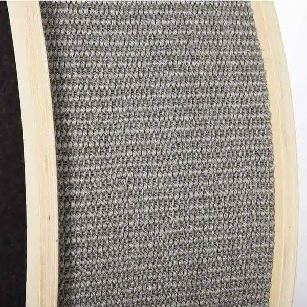 خداشة على شكل عجلة