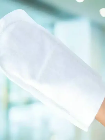سمبل سولوشن مناديل رطبة و معطرة للكلاب و القطط 7 حبات