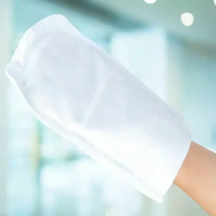 ⁦سمبل سولوشن مناديل رطبة و معطرة للكلاب و القطط 7 حبات⁩ - الصورة ⁦2⁩