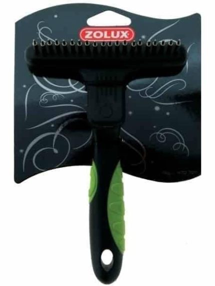 زولكس مشط قابل للسحب فرشاة 13 سن