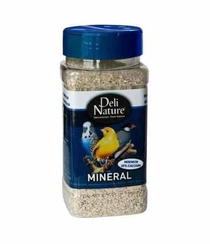 ديلي نيتشو معادن واملاح للطيور 660 جرام