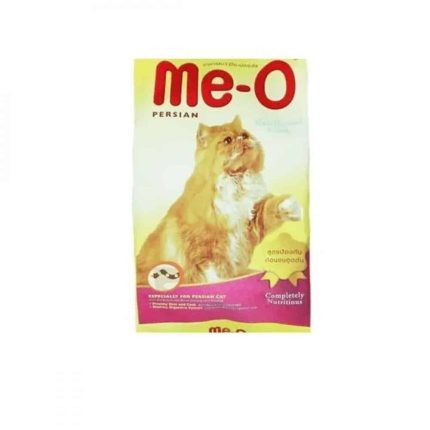 ميو طعام القطط الفارسية يمنع تجمع كرات الشعر 6.8 كج