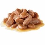 Royal Canin wet food for cats for fur and skin care (Intense Beauty) in gravy, 85 grams. - Image 2