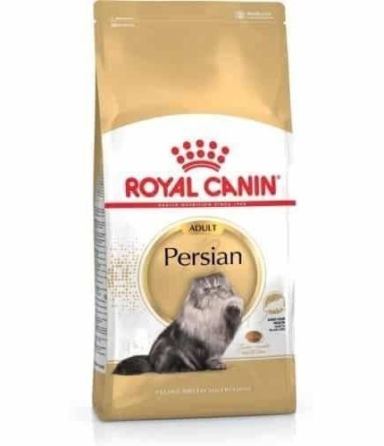 رويال كانين طعام جاف للقطط بيرشن أدولت 2 كيلو