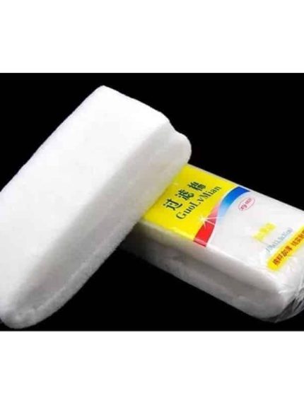 قطن لاحواض السمك