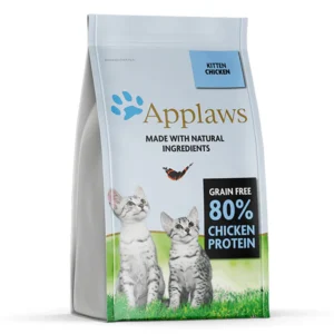 Applaws Kitten Cat Dry Food Chicken 7.5kg
