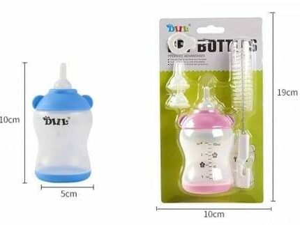 رضاعة للقطط الصغيرة 100 ملل