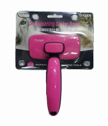 مشط للقطط والكلاب