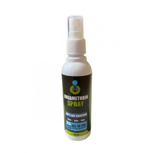 Dream Throne insect repellent spray for animals 100 ml
