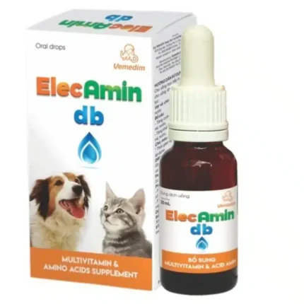 فيميديم قطرة فيتامينات للحيوانات 20 ملل