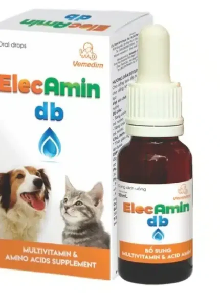 فيميديم قطرة فيتامينات للحيوانات 20 ملل