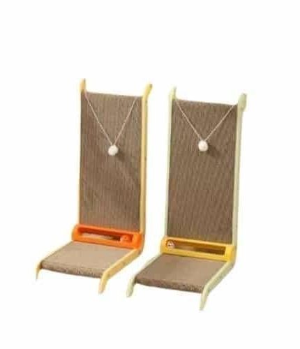 خداشة من الكرتون للقطط