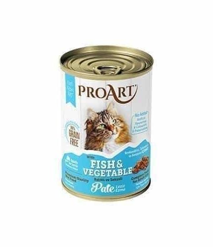 برو آرت® طعام رطب للقطط البالغة