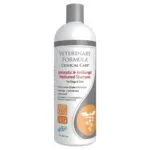 Veterinary Formula شامبو طبي مضاد ومطهر للفطريات للقطط والكلاب 473 ملل