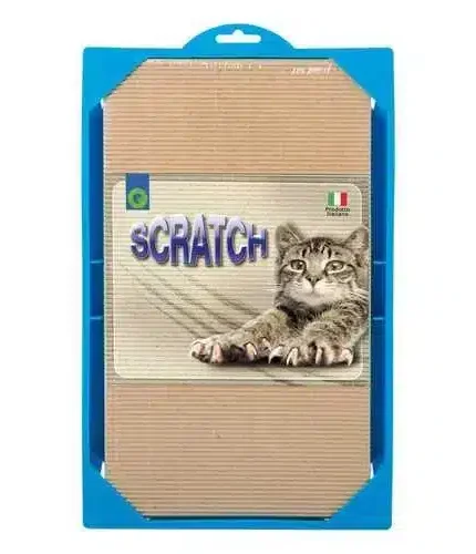 خداشة للقطط (cm 37 x 23 x 3,5 h)