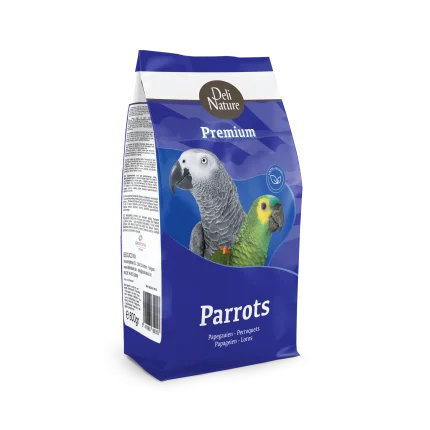 ديلي نيتشر طعام للببغاء 800 جرام