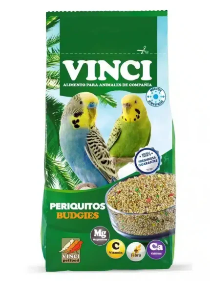 فينشي طعام طيور الحب (البادجي) 5 كج