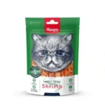 وينبي مكافآت للقطط جمبري مجفف بالتجميد - 20 غ