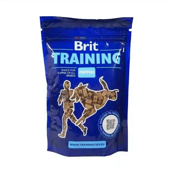 Brit Training Snack Puppies 200g