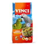 VINCI MIXT. PARROTS MEDIUM