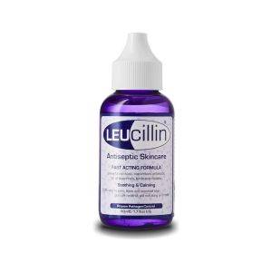 Leucillin Antiseptic Spray for Dogs, Cats and Horses 50g
