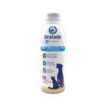 Oralade GI Support Microenteral Nutrition & Oral Rehydration for Cats and Dogs, 500 ml