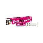 Mervueliver Pack500 For Dog'S 60 Ml