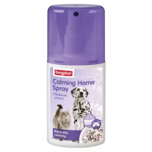 Beaphar Calming Home Spray for Cats & Dogs 125 ml