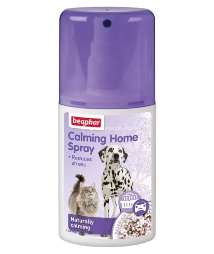بيفار بخاخ مهدئ للقطط والكلاب 125 مل