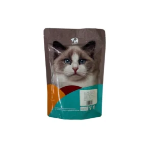 Be In Cat Treats Creamy Assorted 15x15g