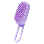 Steam Massage Comb and Brush for Dogs and Cats