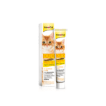 GimCat Multi-vitamin Duo Paste Cheese 12 Vitamin Cat Paste 50 G