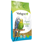 vadigran Budgie Food (Love Birds) 20 kg