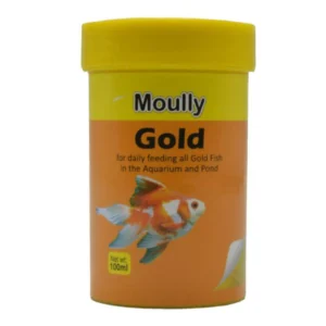 Molly Fish Food 100ml