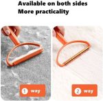 ⁦اداة ازالة شعر الحيوانات الاليفة⁩ - الصورة ⁦2⁩