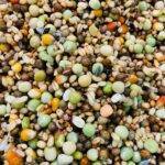 Soaked Bird Food 1kg