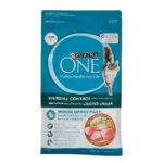 Purina One Hairball Control Dry Cat Food - 1.2 Kg