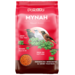 Mynah Bird Food