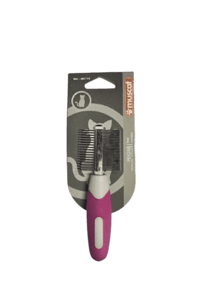 زولكس فرشاه باسنان لازالة الشعر