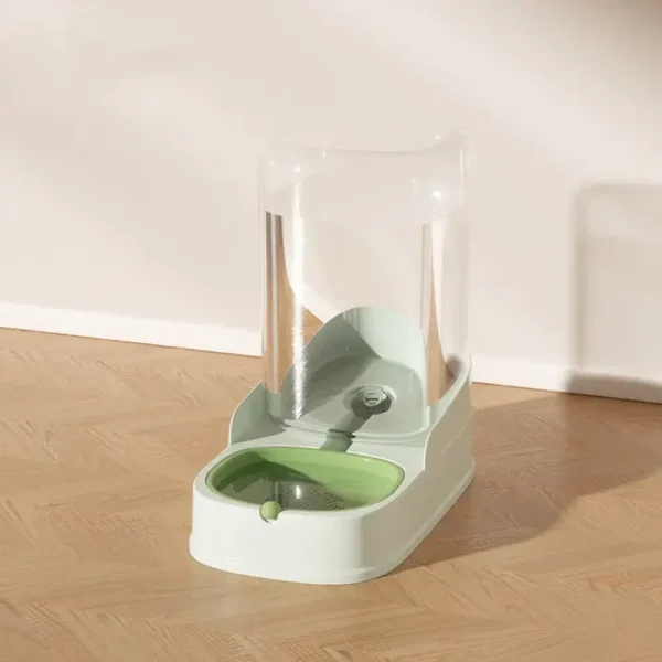 Automatic Water Feeder for Cats and Dogs